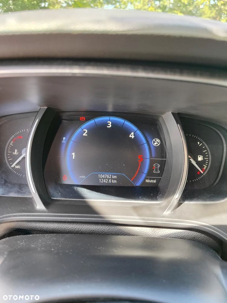 Renault Megane 1.6 dCi Bose - 9