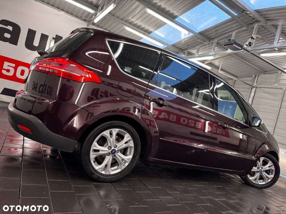 Ford S-Max - 15