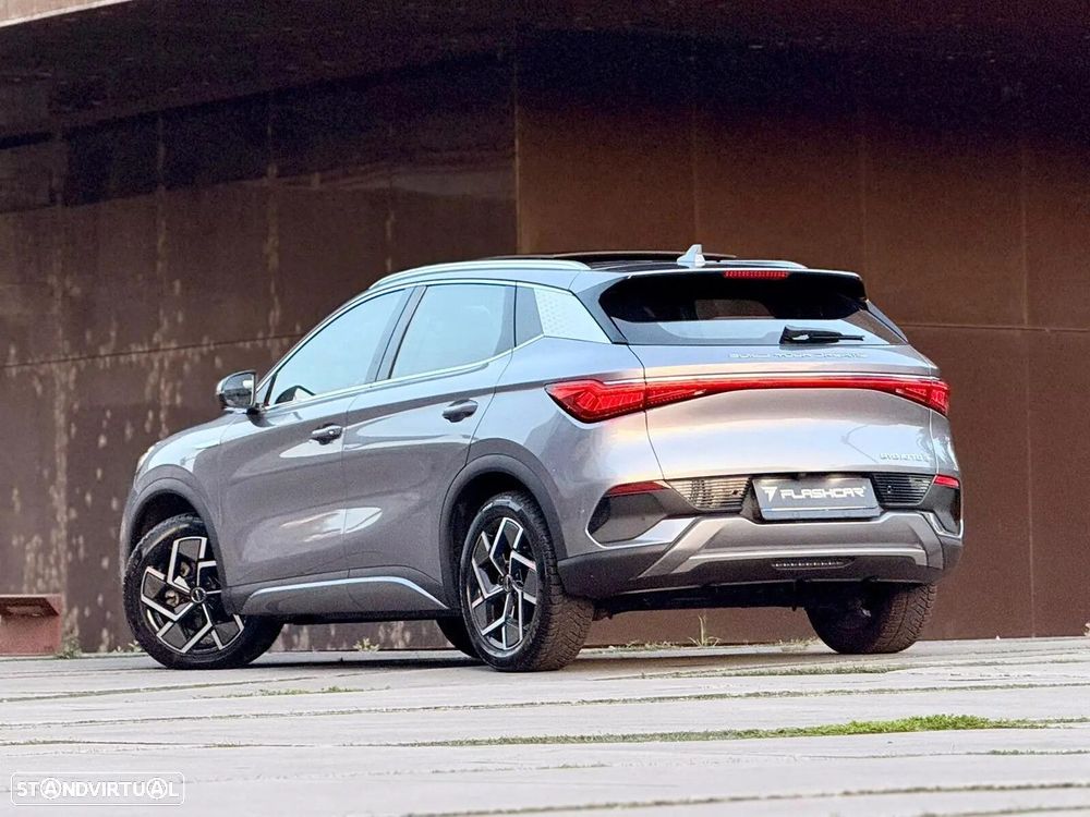 BYD Atto 3 60.48 kWh Design - 26