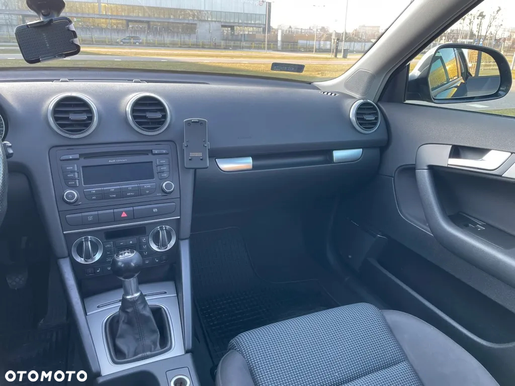 Audi A3 - 11