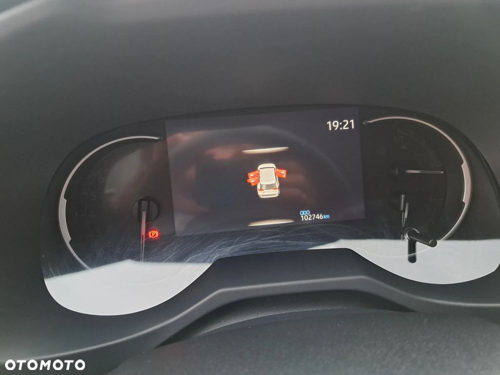Toyota RAV4 2.0 Comfort 4x4 - 8