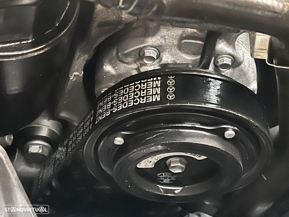 Mercedes-Benz CLA 200 CDI Urban - 52