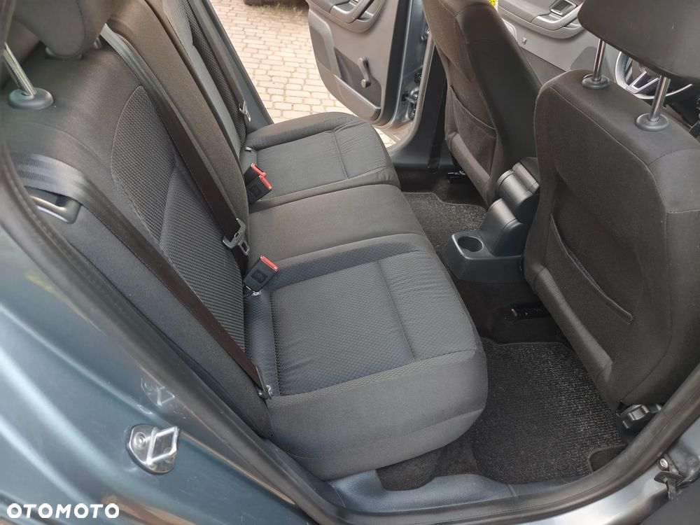 Skoda Fabia 1.6 TDI DPF Best of - 16