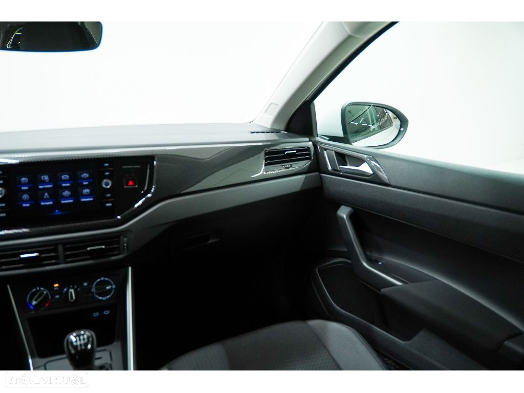 VW Taigo 1.0 TSI Urban - 15