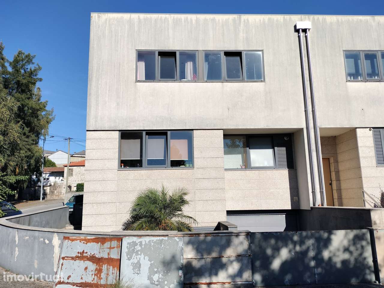 Moradia T3 em Cristelo, Paredes - Grande imagem: 2/26