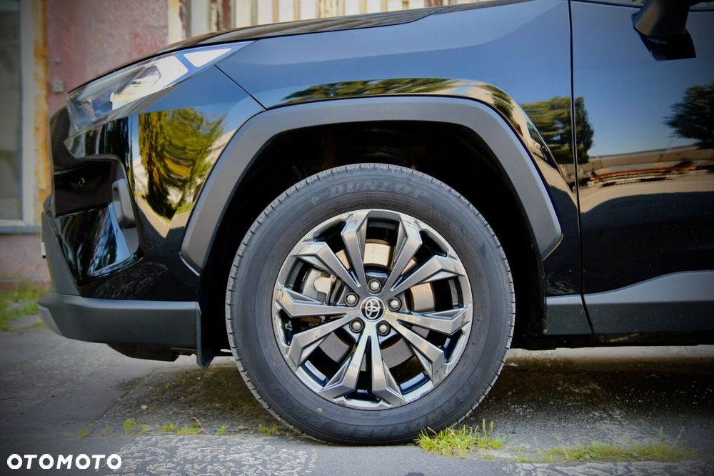 Toyota RAV4 - 7