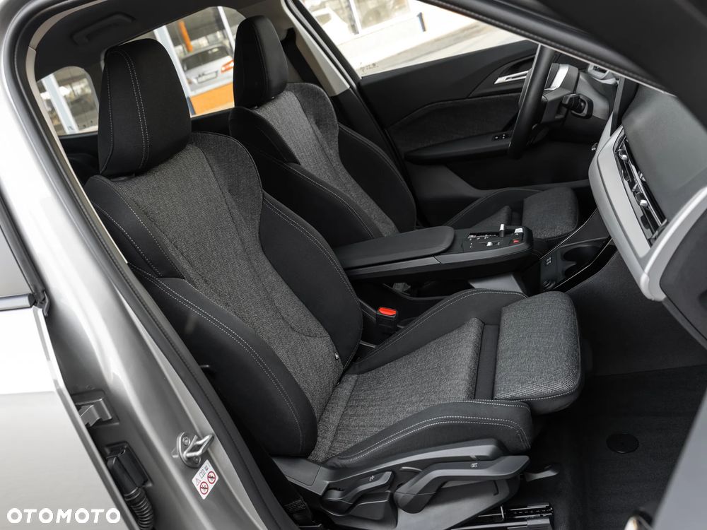 BMW X1 sDrive18i - 28