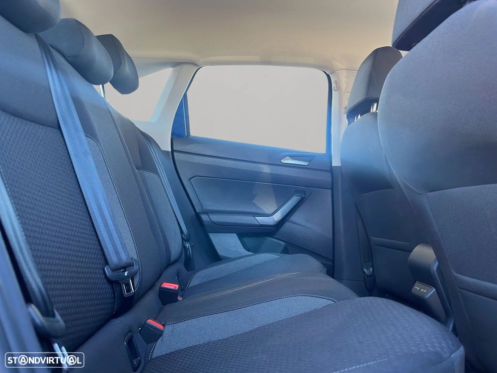 VW Taigo 1.0 TSI Life - 14