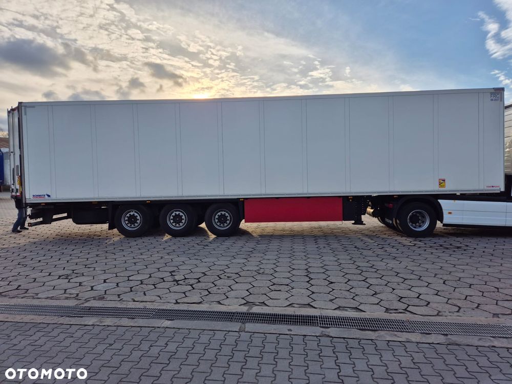 Schmitz Cargobull SKO24 DOUBLE DECK - 2