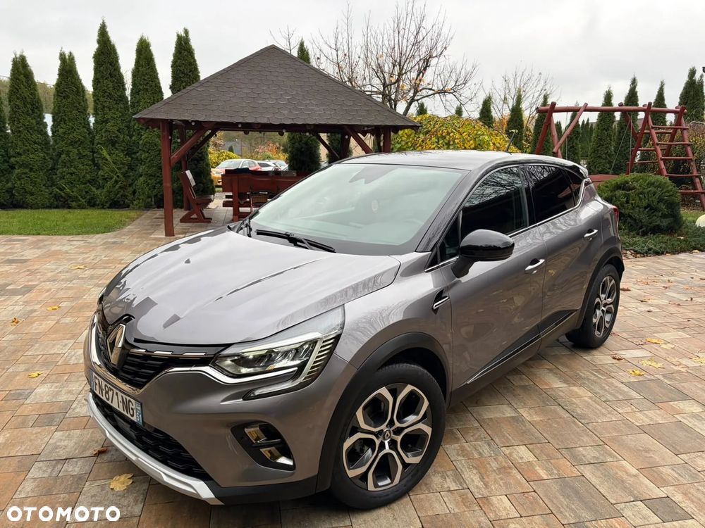 Renault Captur - 21