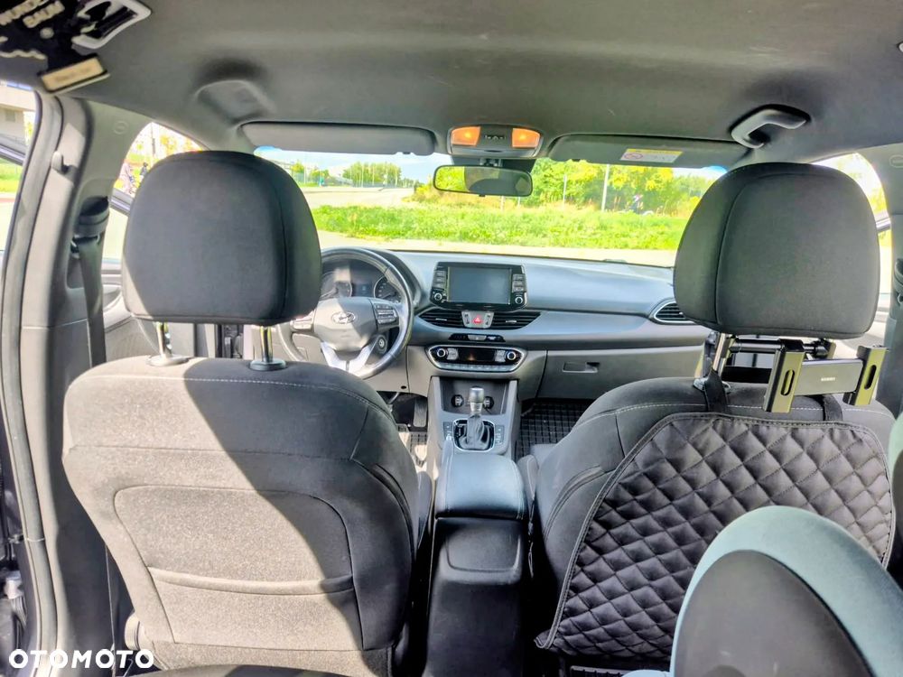Hyundai i30 - 9