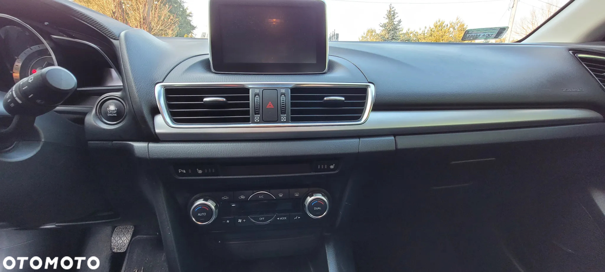 Mazda 3 2.0 Skyenergy i-Eloop - 8