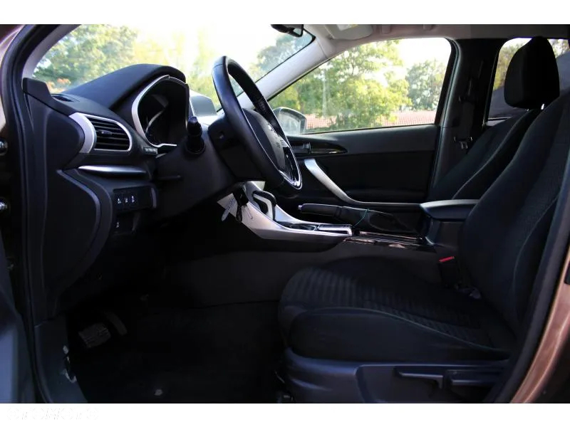 Mitsubishi Eclipse Cross 1.5 T GPF Intense Plus CVT - 7