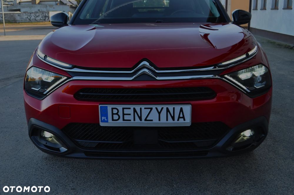 Citroën C4 PureTech e-THP 130 Exclusive - 38