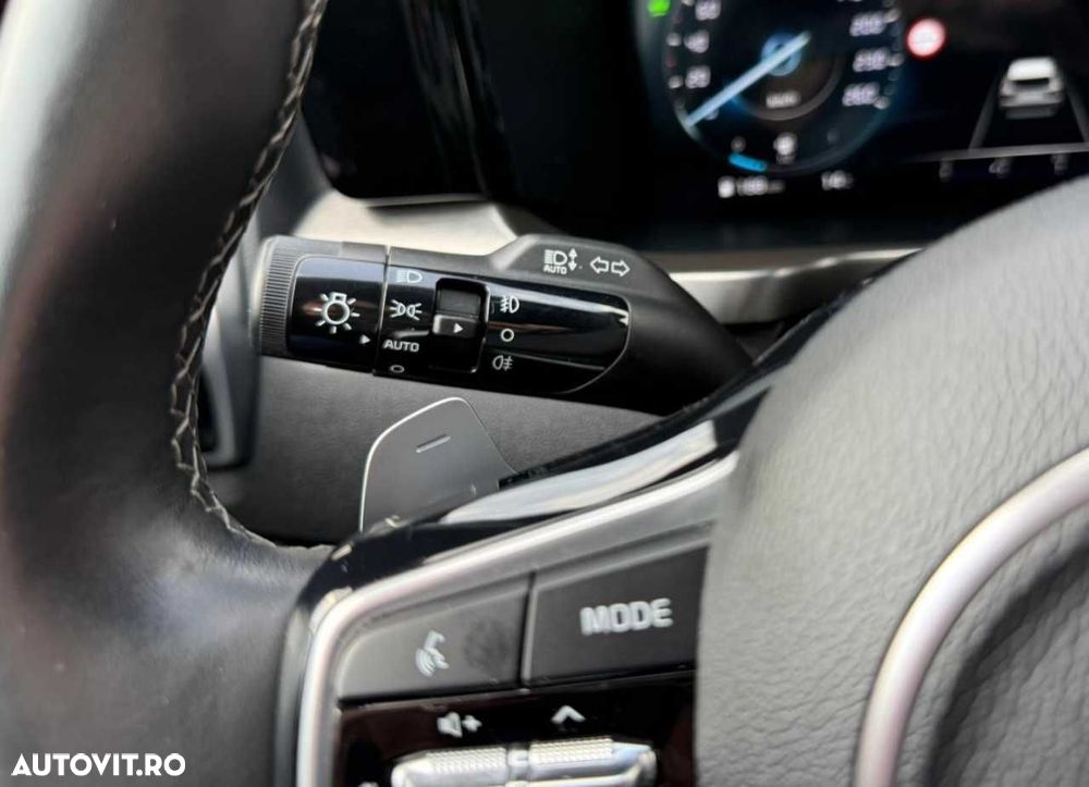 Kia Sorento - 23