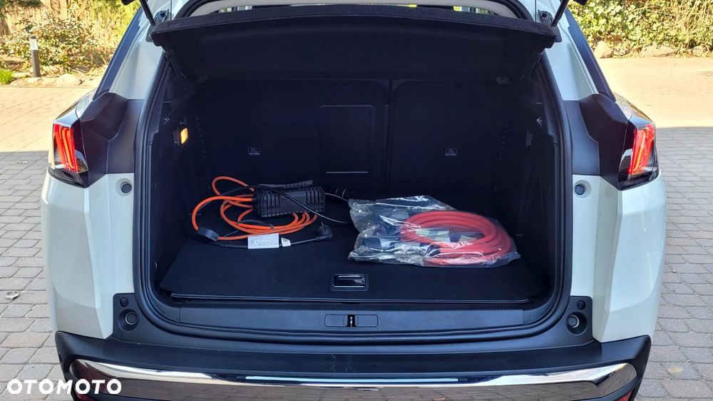 Peugeot 3008 225 e-EAT8 GT Pack - 40
