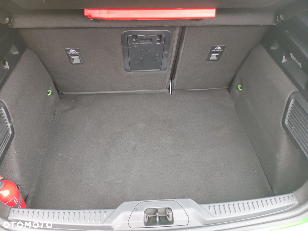 Ford Focus 2.3 EcoBoost ST X - 7