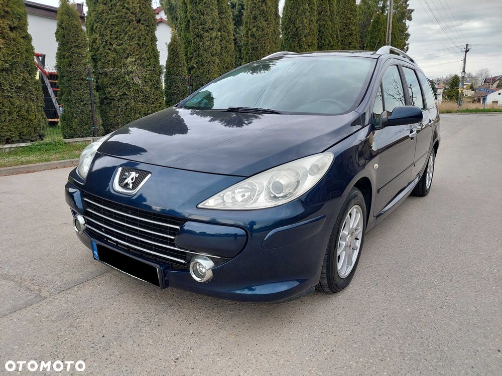 Peugeot 307 - 6