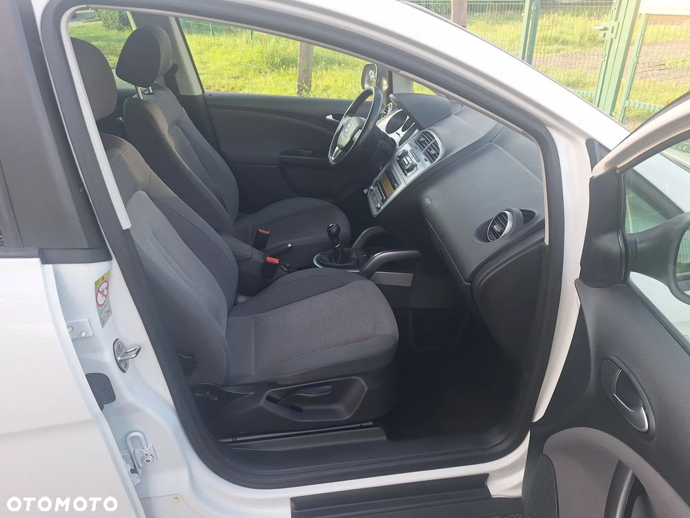 Seat Altea XL - 12