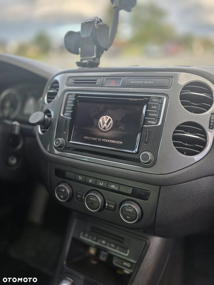 Volkswagen Tiguan 2.0 TDI 4Mot Sport&Style DSG - 30