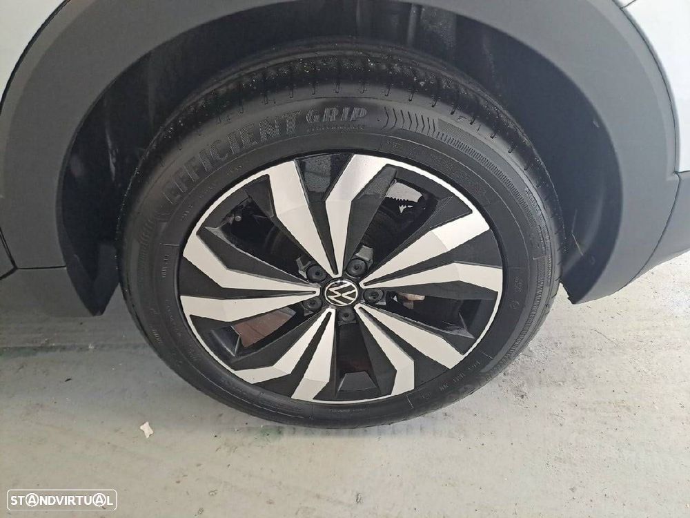 VW T-Cross 1.0 TSI Life DSG - 11