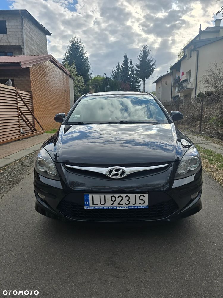 Hyundai i30 1.6 CRDi Blue Classic - 2
