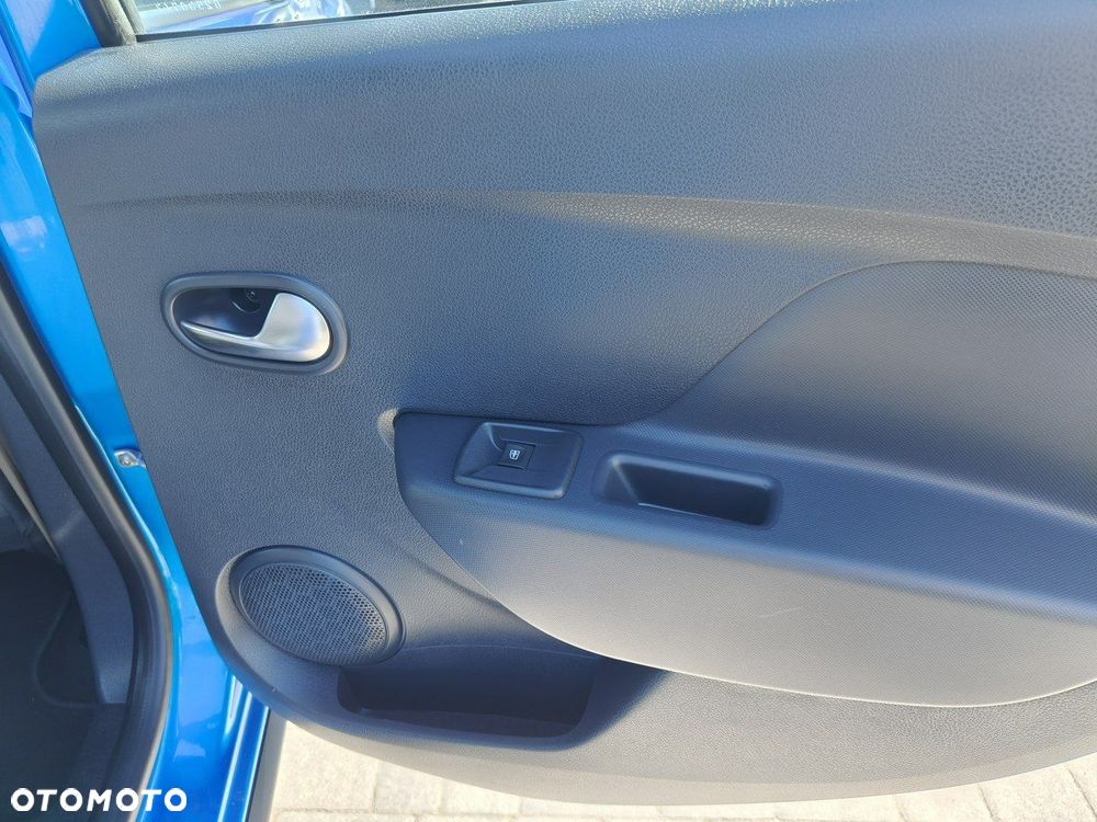 Dacia Sandero Stepway TCe 90 Ambiance - 25