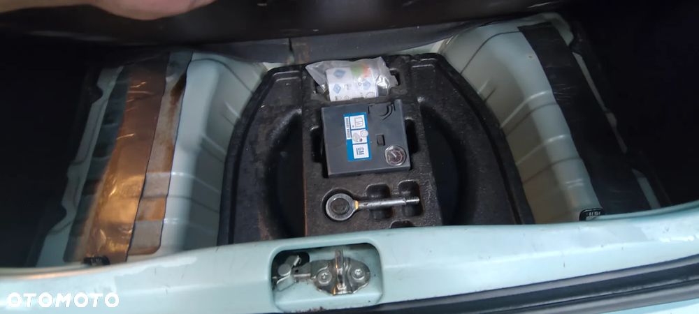 Chevrolet Spark 1.0 EcoLogic LS - 12