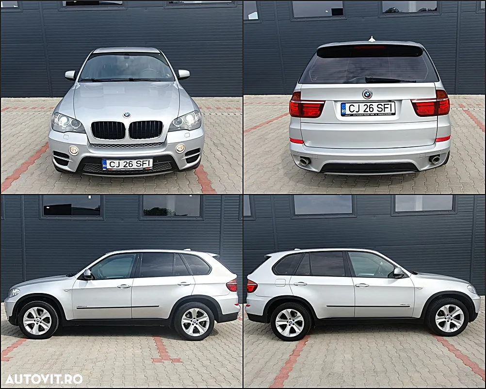 BMW X5 xDrive30d - 2