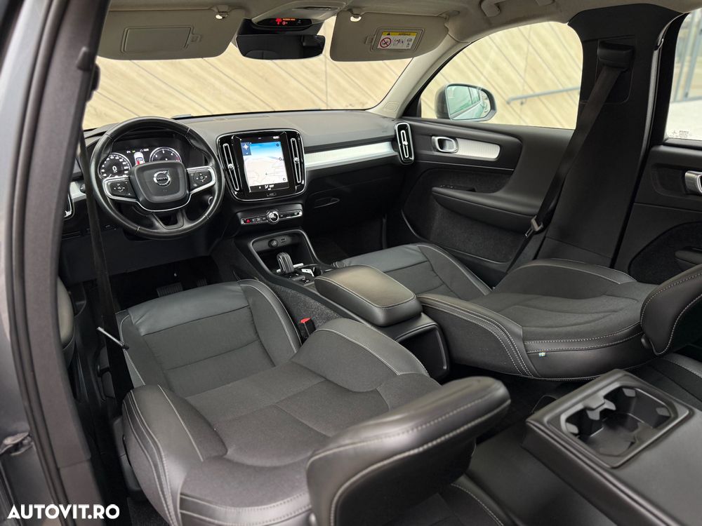 Volvo XC 40 D3 Momentum - 21