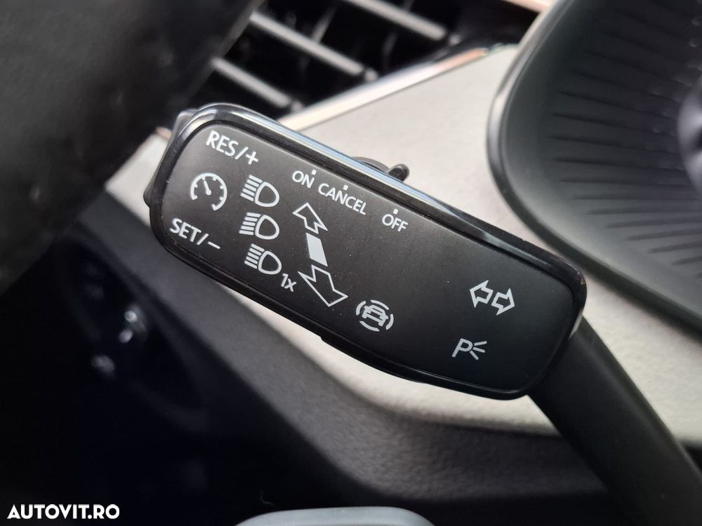 Skoda Kamiq 1.0 TSI DSG Selection - 22