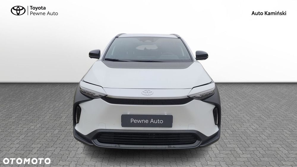 Toyota bZ4X 71.4kWh 4x4 Prestige - 2