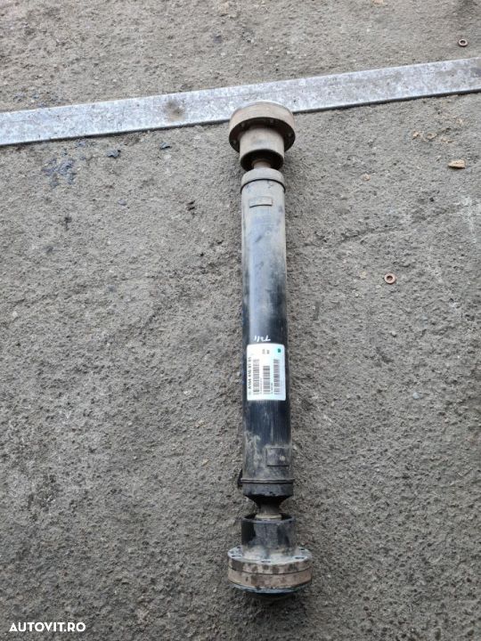 Cardan scurt mercedes Ml 320 cdi w164 an 2007 - 1