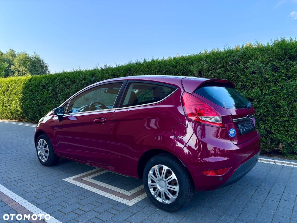 Opel Meriva 1.8 Cosmo - 6