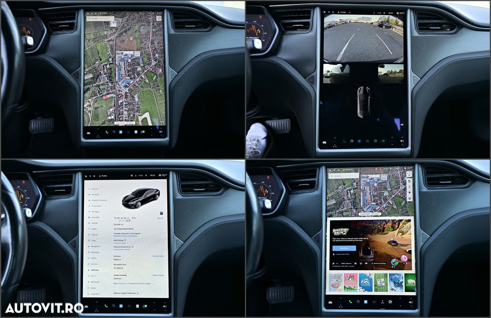 Tesla Model S - 29