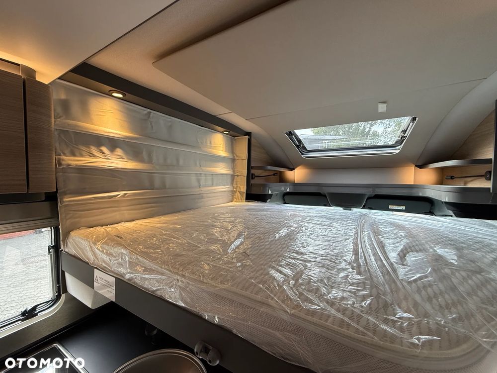 Hymer-Eriba BMC-T 600 - 16