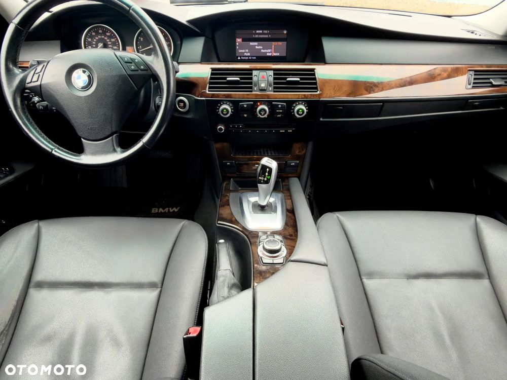 BMW Seria 5 - 17
