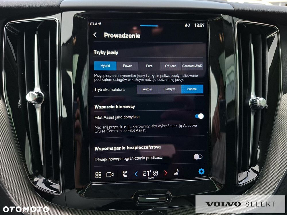 Volvo XC 60 - 23