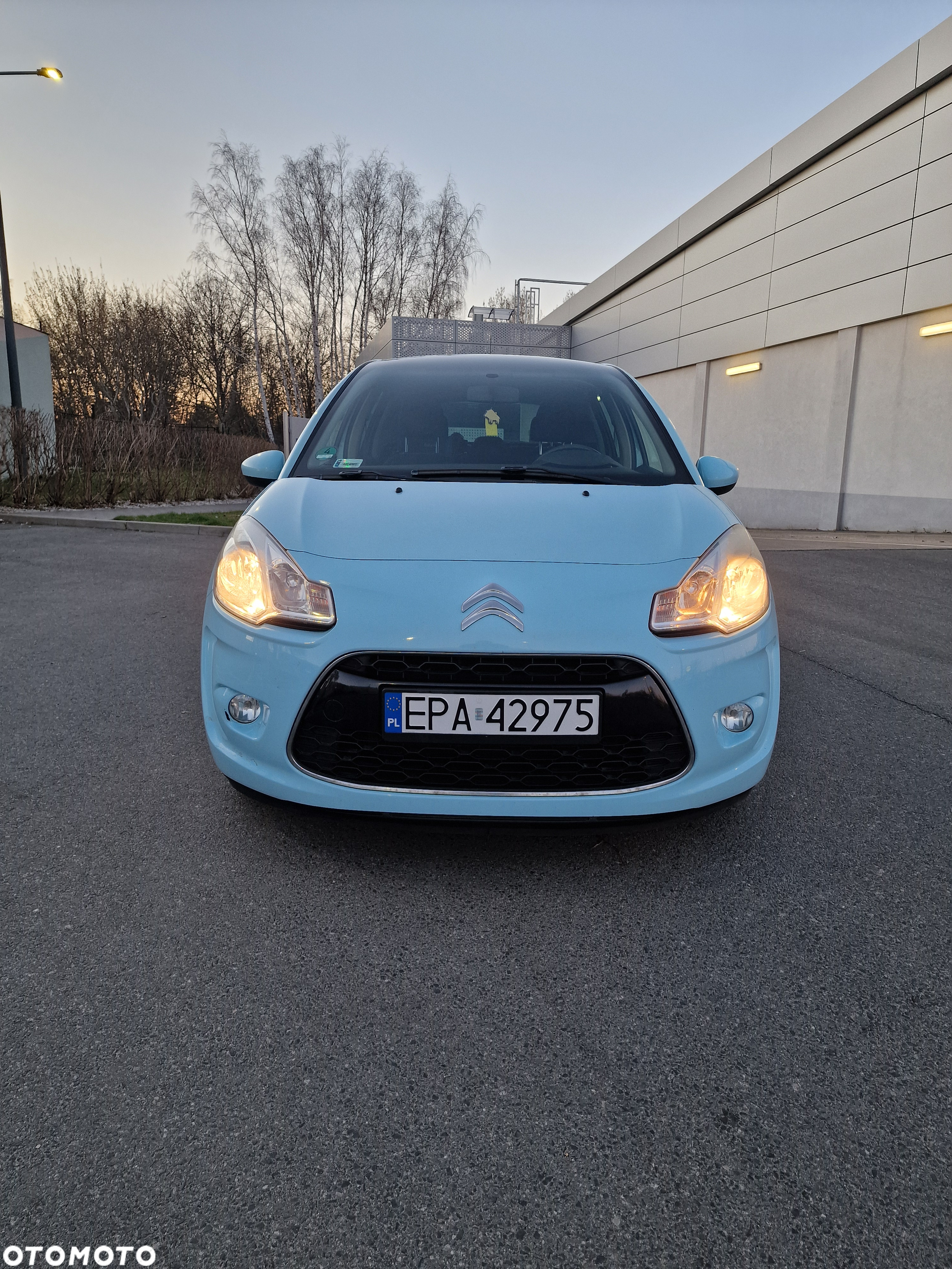 Citroën C3 1.4 VTi Exclusive - 2