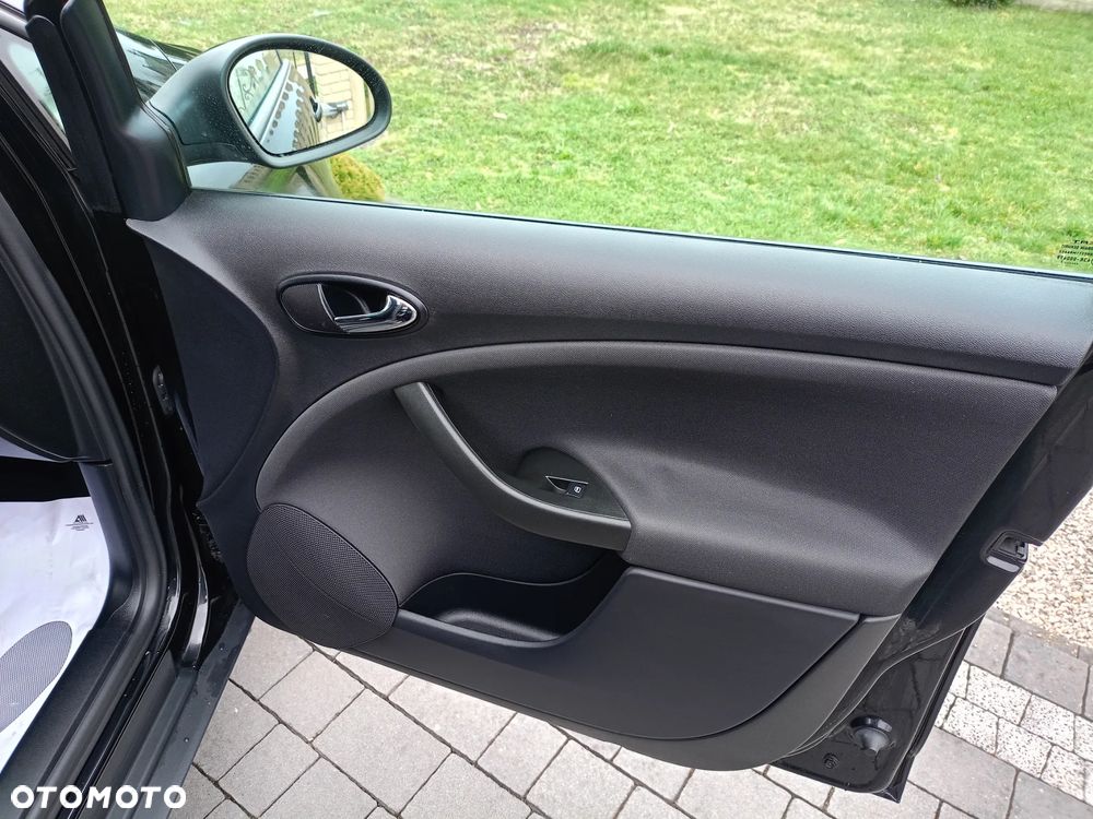 Seat Altea 2.0 TDI Sport Edition - 27