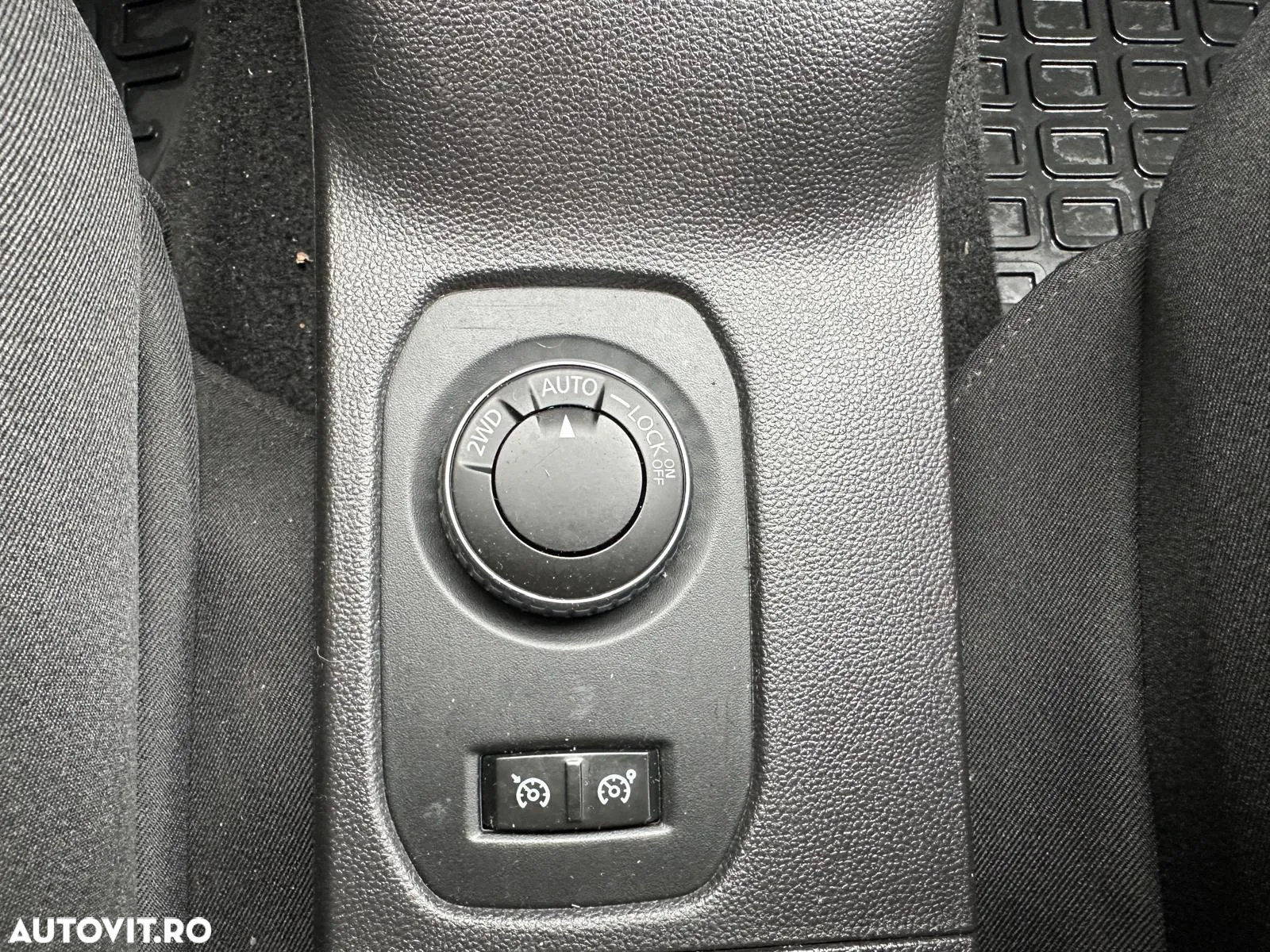 Dacia Duster 1.5 Blue dCi 4WD Comfort - 19