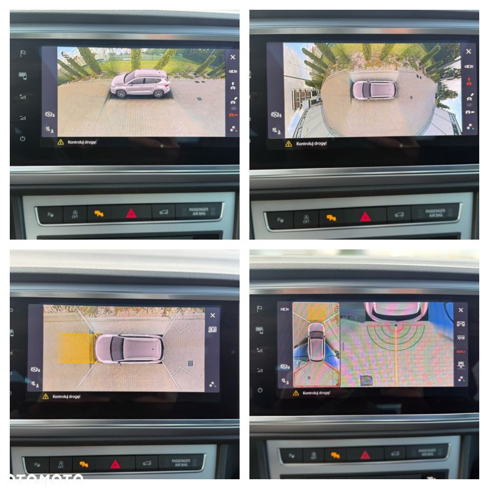 Seat Ateca 1.5 TSI ACT OPF FR BLACK EDITION - 23