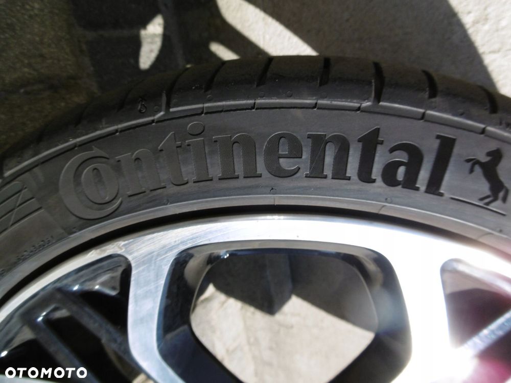 suzuki swift, vitara iii - felga 17x6.5j et50 5x114.3 - 3