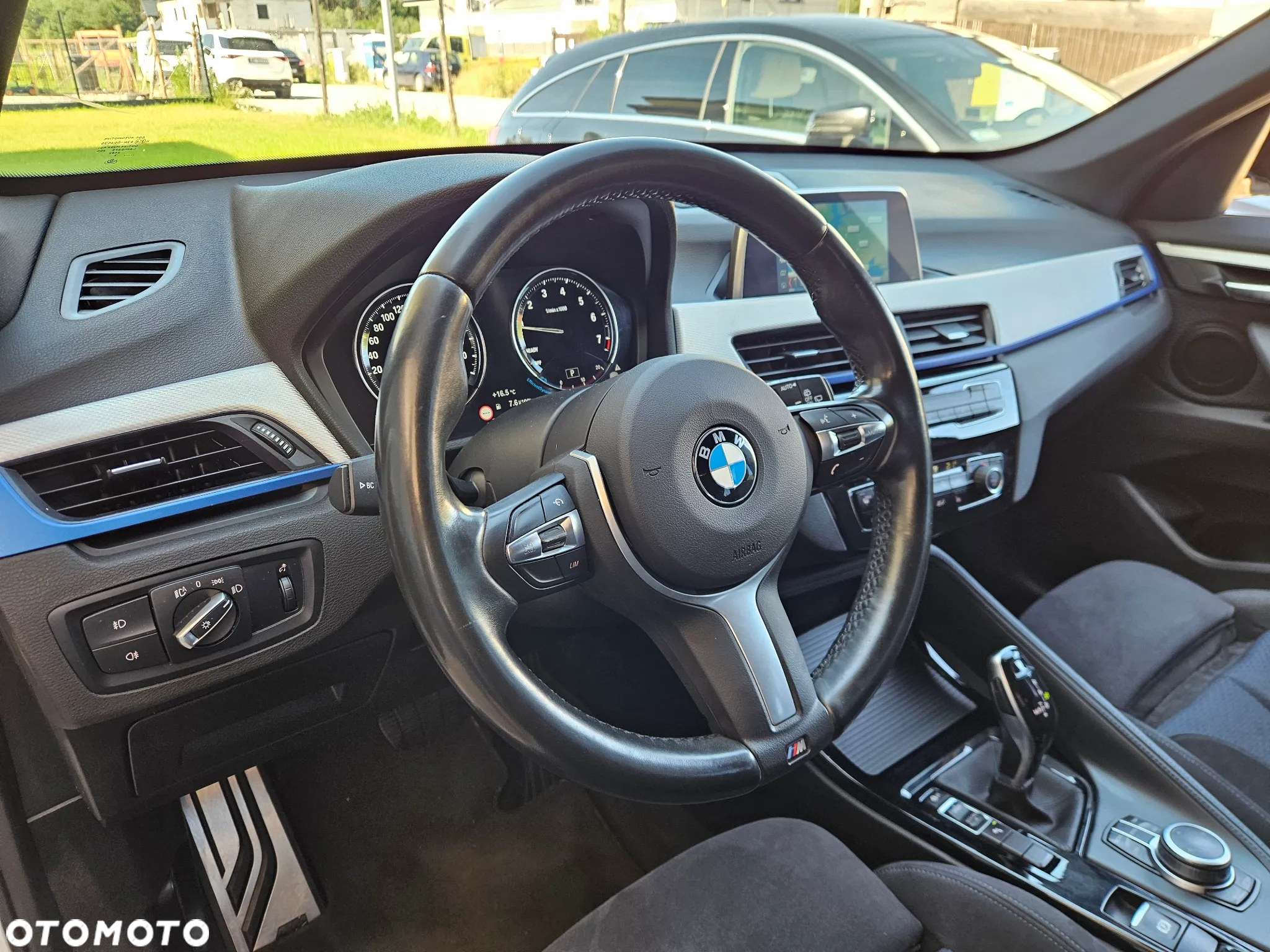 BMW X1 sDrive18i GPF M Sport - 13