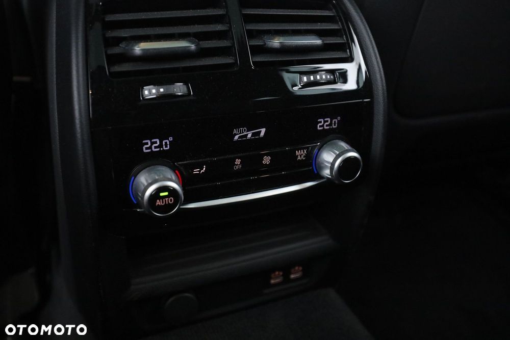 BMW Seria 5 - 22