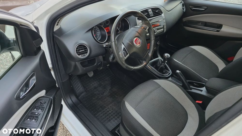 Fiat Bravo 1.6 Multijet 16V DPF Dynamic - 6