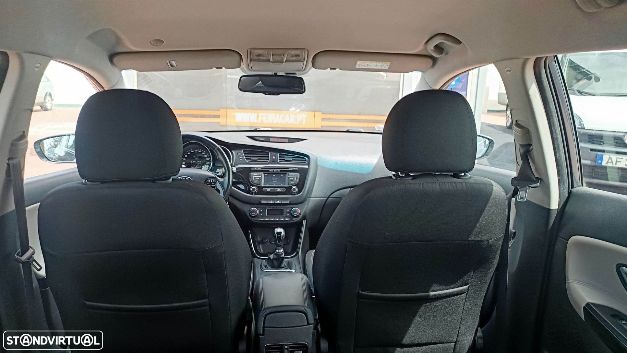 Kia Ceed SW 1.6 CRDi ECO - 24