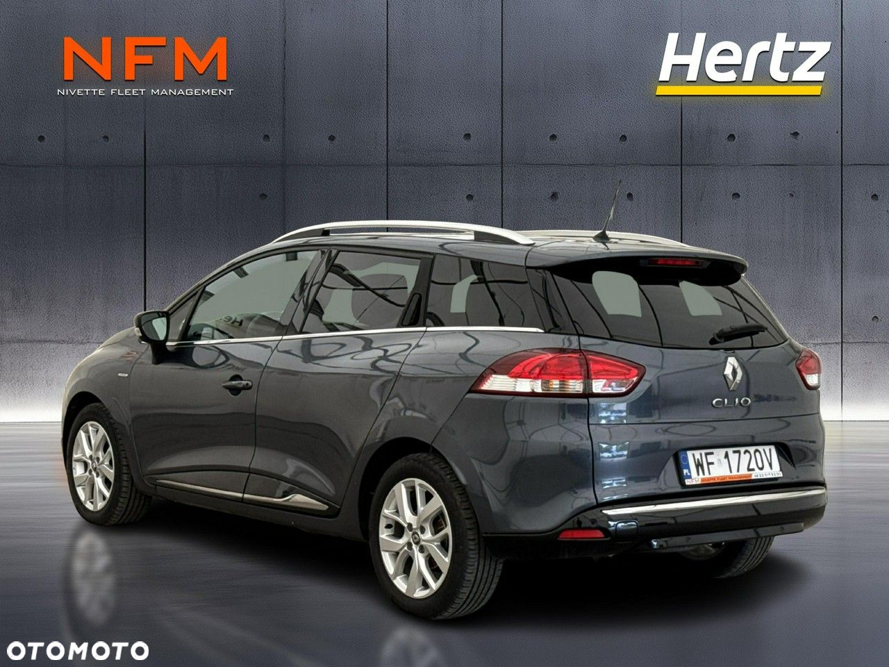 Renault Clio - 4