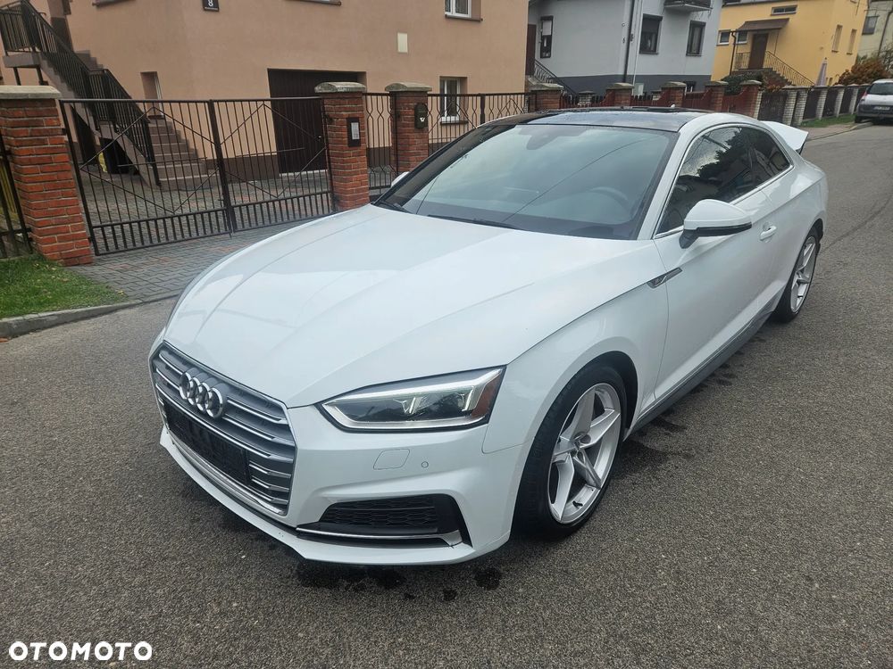 Audi A5 ver-2-0-tfsi-quattro-sport-s-tronic - 1
