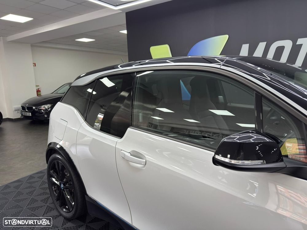 BMW i3 s 120Ah - 8